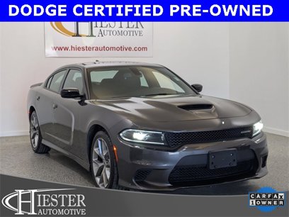 Certified 2023 Dodge Charger GT