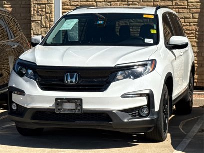 Used 2022 Honda Pilot Special Edition