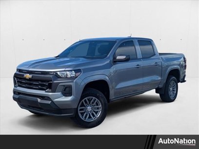New 2026 Chevrolet Colorado LT w/ Advanced Trailering Package