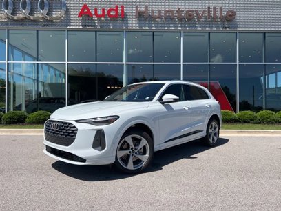 New 2025 Audi Q5 Premium Plus