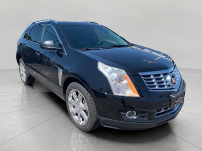 Used 2015 Cadillac SRX Premium