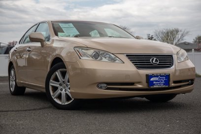 Used 2007 Lexus ES 350