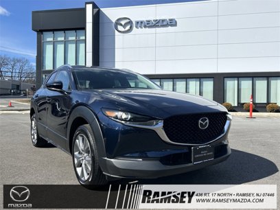 Certified 2024 MAZDA CX-30 AWD 2.5 S w/ Preferred Package