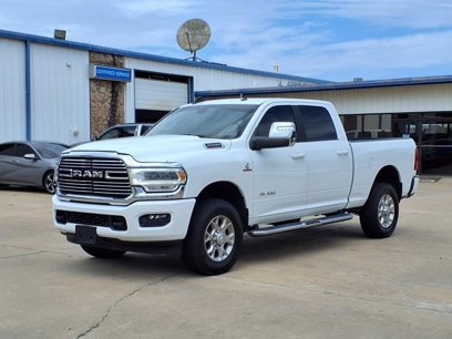 Used 2024 RAM 2500 Laramie
