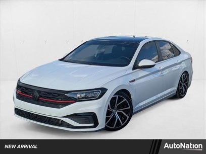 Used 2020 Volkswagen Jetta GLI