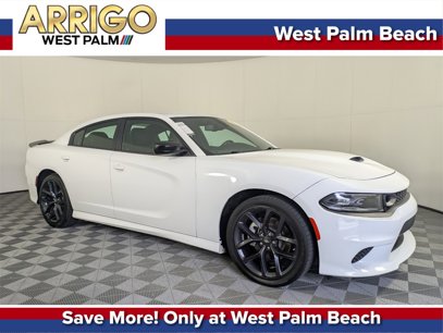Certified 2023 Dodge Charger GT w/ Blacktop Package
