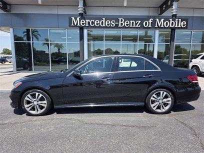 Used 2014 Mercedes-Benz E 350 Sedan
