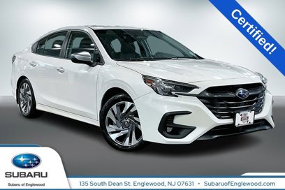 Certified 2024 Subaru Legacy Touring XT w/ Popular Package #2