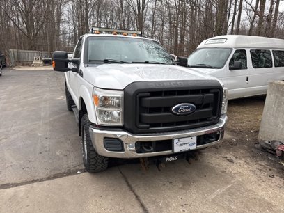 Used 2012 Ford F350 XL w/ PWR Equipment Group