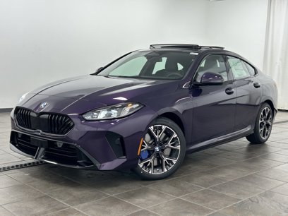 New 2026 BMW 228 Gran Coupe w/ Premium Package
