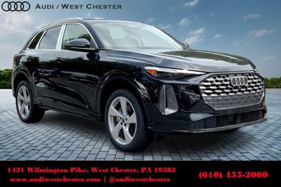 New 2025 Audi Q5 Premium Plus