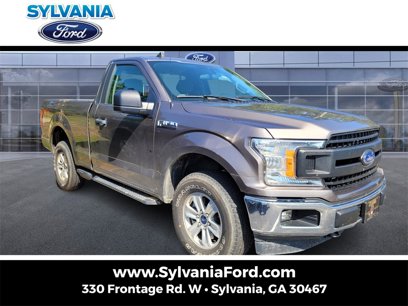Used 2020 Ford F150 XL w/ Equipment Group 101A Mid