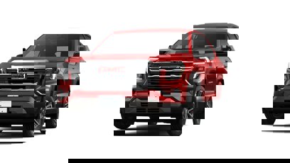 New 2026 GMC Terrain Elevation w/ Technology Package II