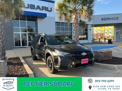 Used 2022 Subaru Outback Wilderness w/ Wilderness Package