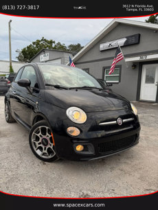 Used 2015 FIAT 500 Sport w/ Comfort/Convenience Group