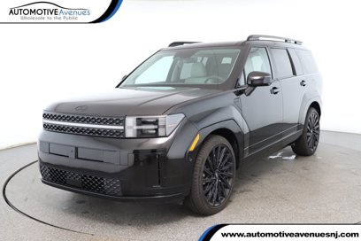 Used 2024 Hyundai Santa Fe Calligraphy