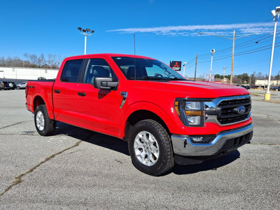 Used 2023 Ford F150 XLT