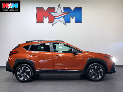 New 2025 Subaru Crosstrek 2.5i Limited w/ Popular Package #4A