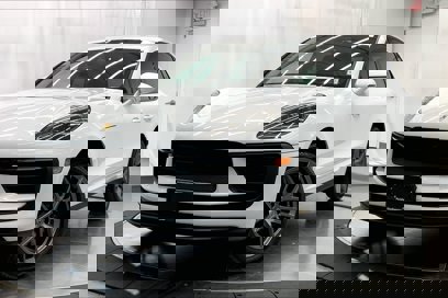 Used 2024 Porsche Macan