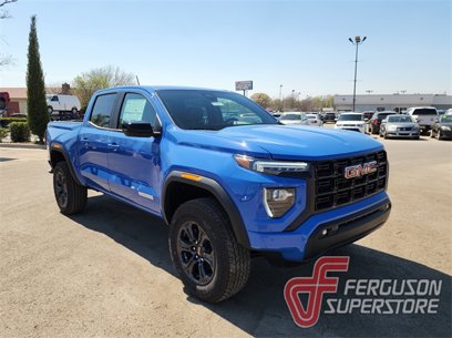 New 2025 GMC Canyon Elevation w/ Convenience Package