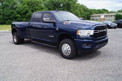 Used 2019 RAM 3500 Lone Star