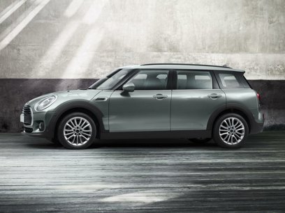 Used 2019 MINI Cooper Clubman w/ Premium Package