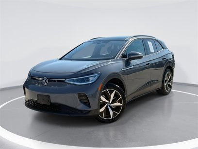 Used 2023 Volkswagen ID.4 Pro S