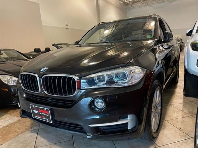 Used 2016 BMW X5 xDrive35i
