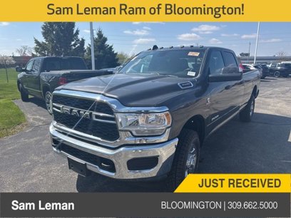 Used 2022 RAM 3500 Tradesman