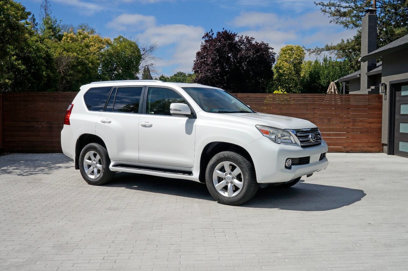 Used 2011 Lexus GX 460