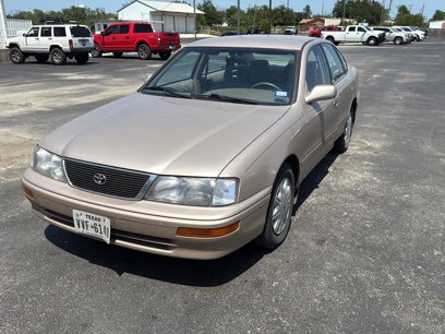 Used 1996 Toyota Avalon XL