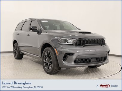 Used 2025 Dodge Durango GT