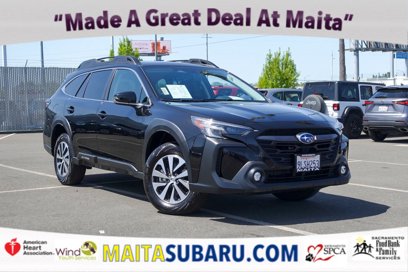 Used 2024 Subaru Outback Premium