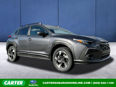 New 2025 Subaru Crosstrek 2.5i Limited