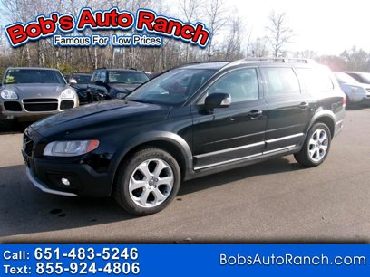 Used 2016 Volvo XC70 T5 Premier w/ Proximity Package