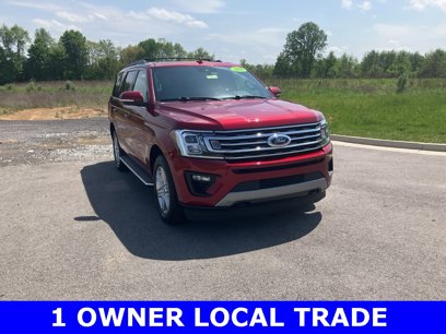 Used 2019 Ford Expedition XLT w/ Equipment Group 202A