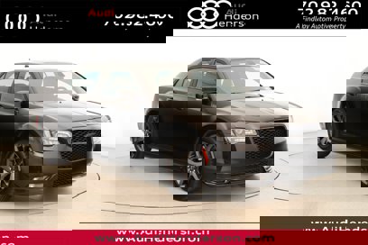 Used 2023 Chrysler 300 S