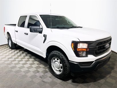 Used 2023 Ford F150 XL w/ Trailer Tow Package