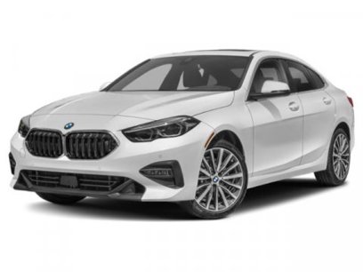 Certified 2023 BMW 228i xDrive Gran Coupe