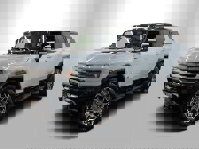 Used 2025 GMC Hummer EV 3X