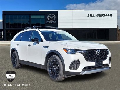 New 2025 MAZDA CX-70 3.3 Turbo w/ Premium Package