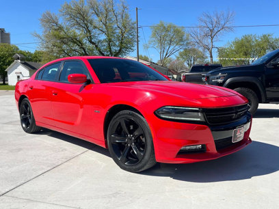 Used 2017 Dodge Charger R/T