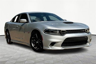 Used 2019 Dodge Charger Scat Pack w/ Plus Group