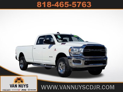 Used 2020 RAM 2500 Big Horn