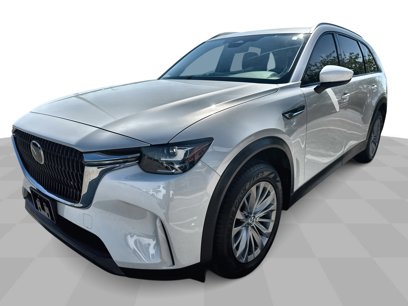 Used 2024 MAZDA CX-90 Plug-In Hybrid w/ Preferred