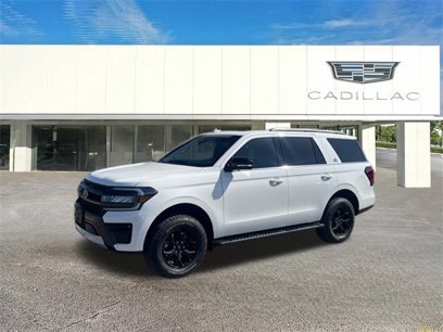 Used 2022 Ford Expedition Timberline