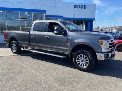 Used 2022 Ford F250 Lariat w/ Lariat Value Package