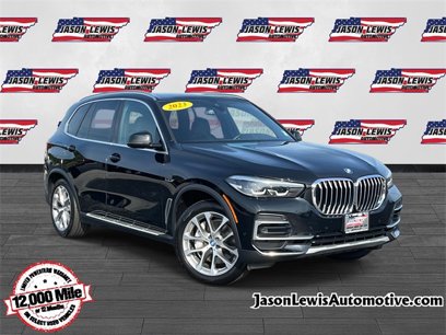 Used 2023 BMW X5 xDrive45e