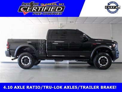 Used 2022 RAM 2500 Power Wagon