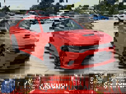 Used 2023 Dodge Charger GT w/ Blacktop Special Edition